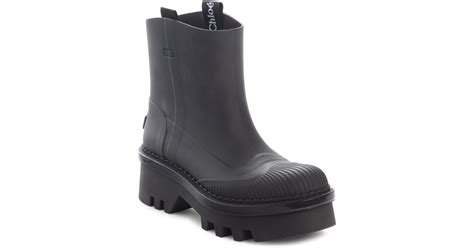 Women's Chloe Waterproof Rain Boot 